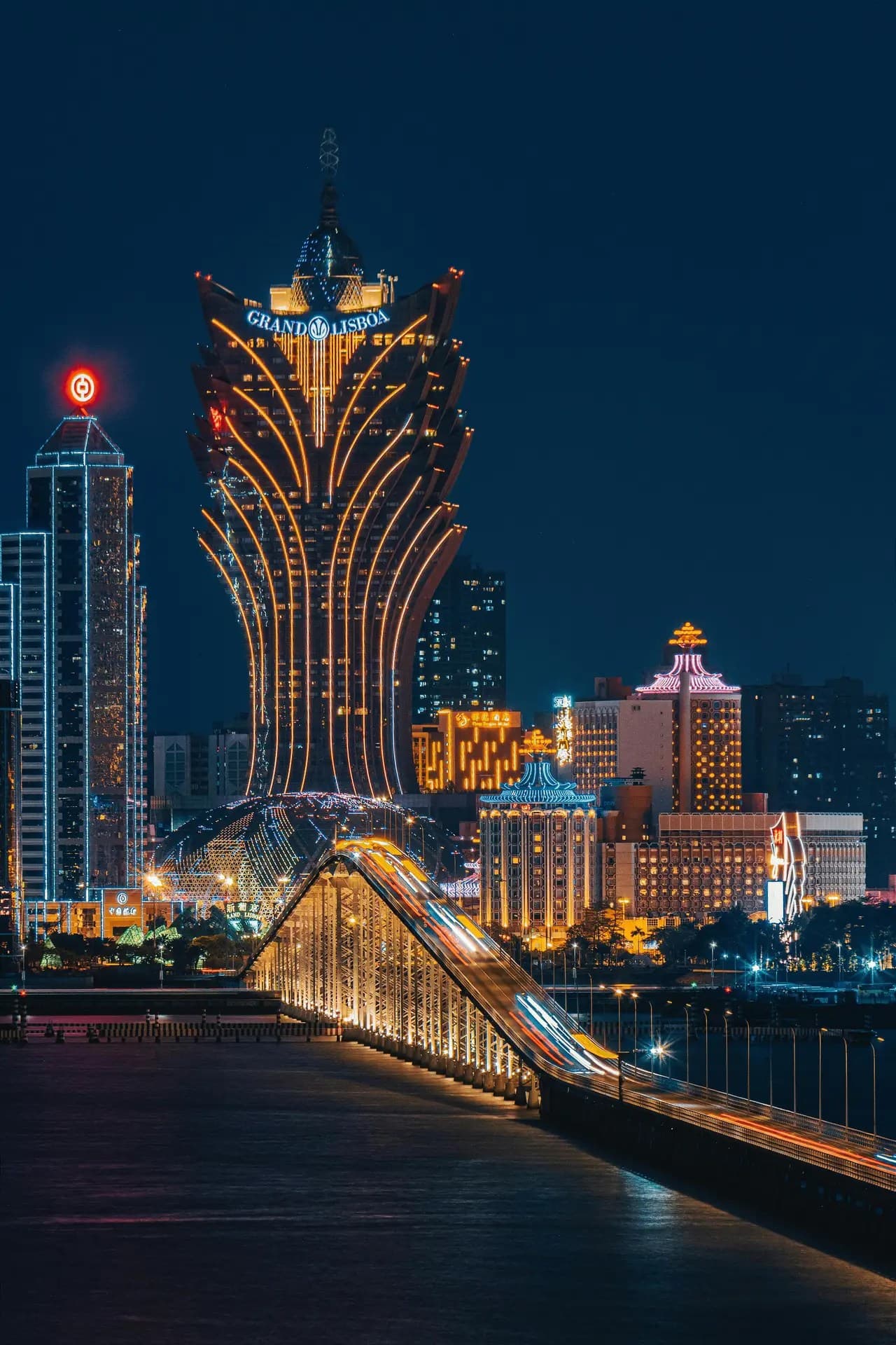 Macau Casino Stocks Jump on Tariff Truce, Chief Executive Reassures US Operators - Corporate iGaming news