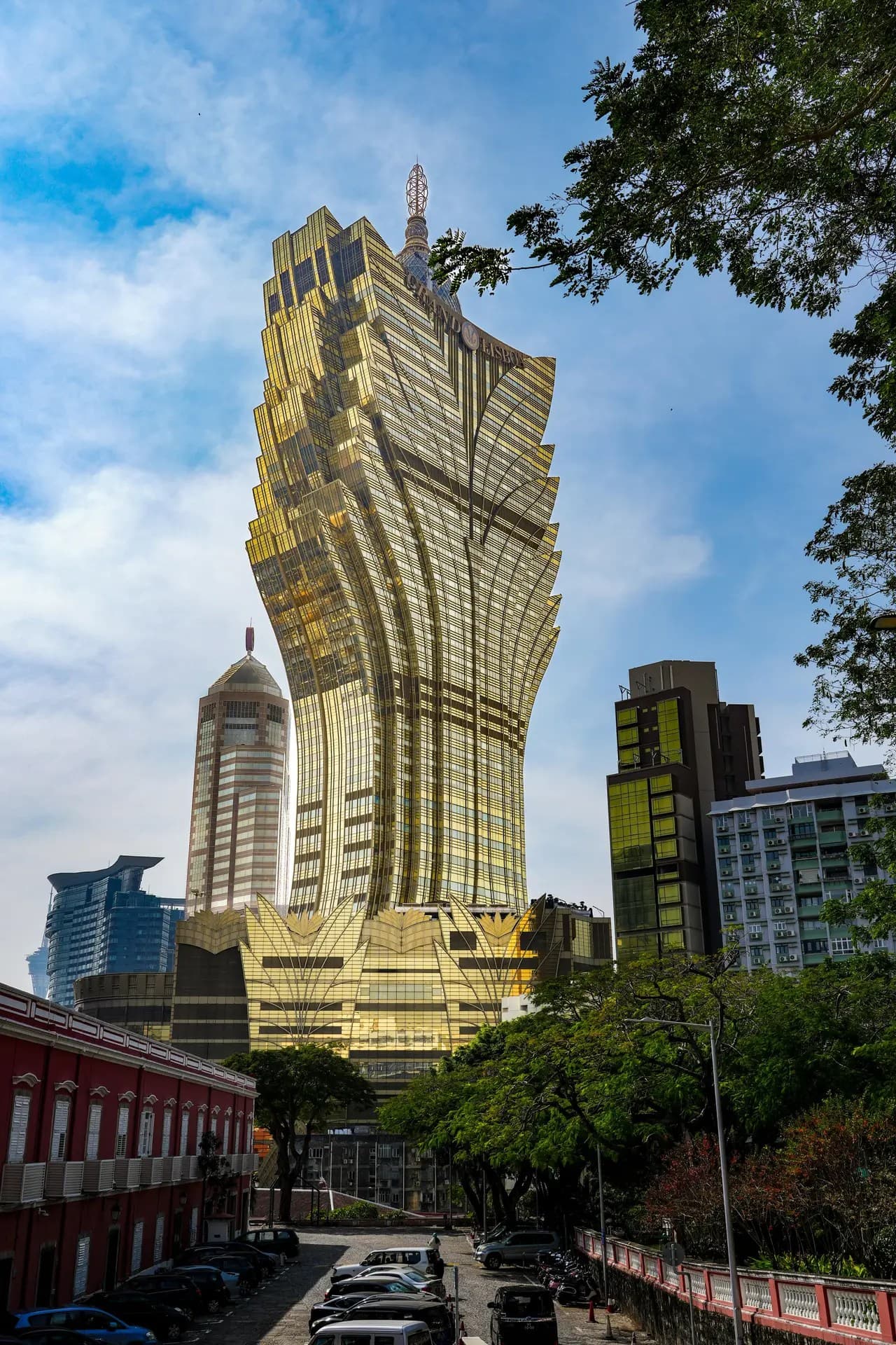 Macau Gaming Revenue Hits Post-Pandemic High in May 2025, Boosted by National Holidays - Corporate iGaming news