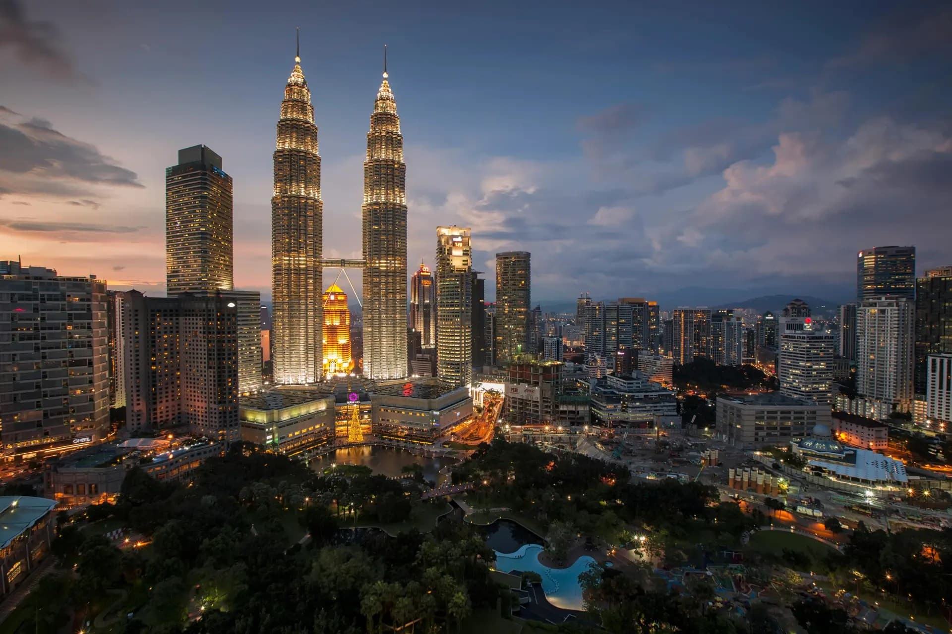 Malaysia Rebukes Meta for Failure to Remove Illegal Gambling and Scam Content - Corporate iGaming news