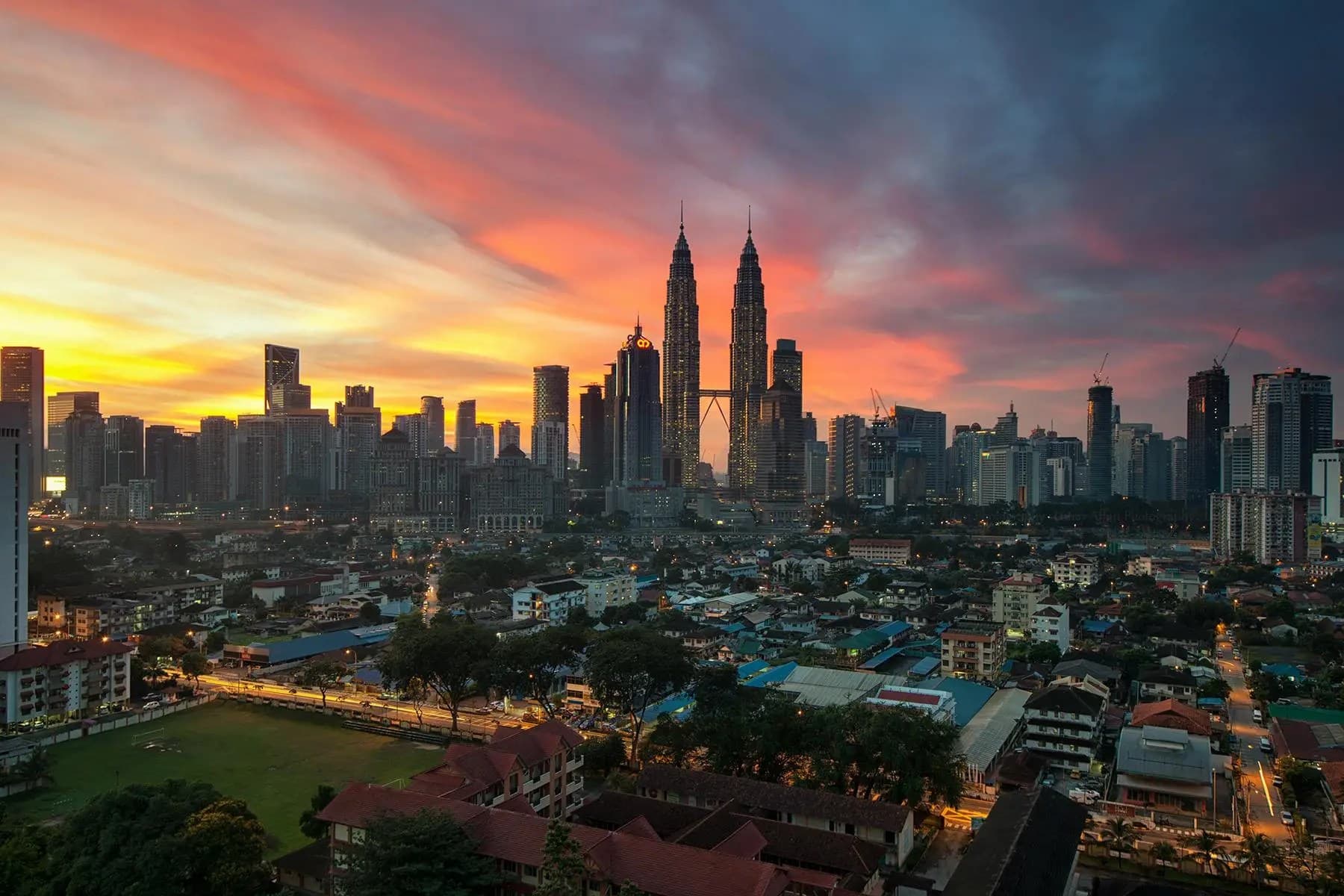 Malaysia Reports 300% Surge in Power Theft Since 2018, Linked to Illegal Crypto Mining - Crypto iGaming news