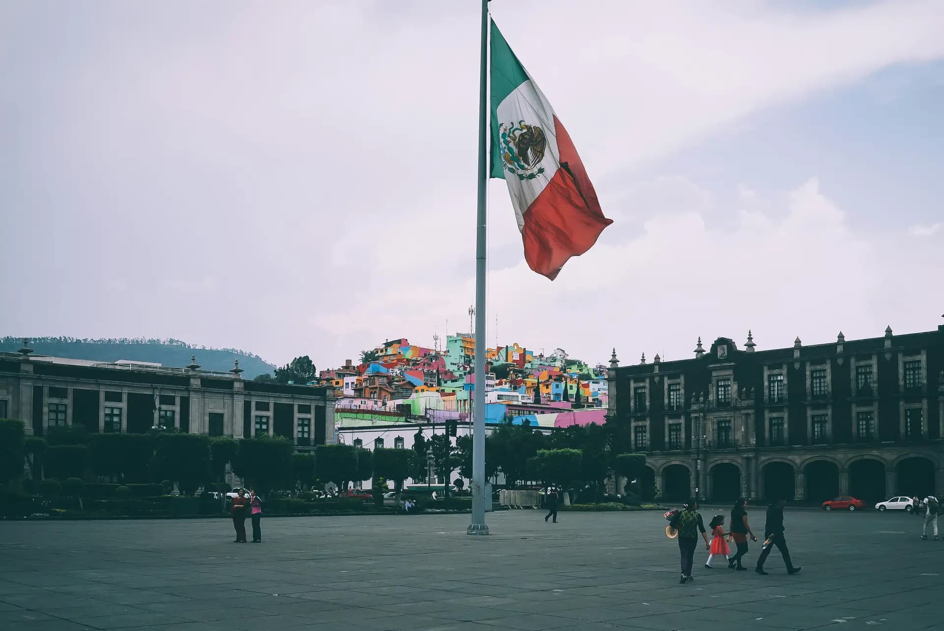 Mexico Admits 1947 Gambling Law is Obsolete but Pushes Punitive 50% Tax - Regulatory iGaming news