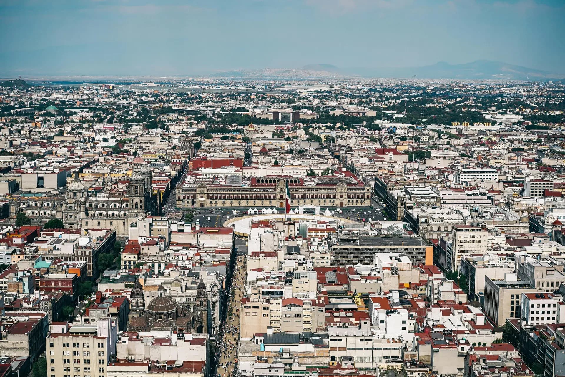 Mexico Proposes Punitive 50% Gambling Tax, Sparking Black Market Fears - Corporate iGaming news