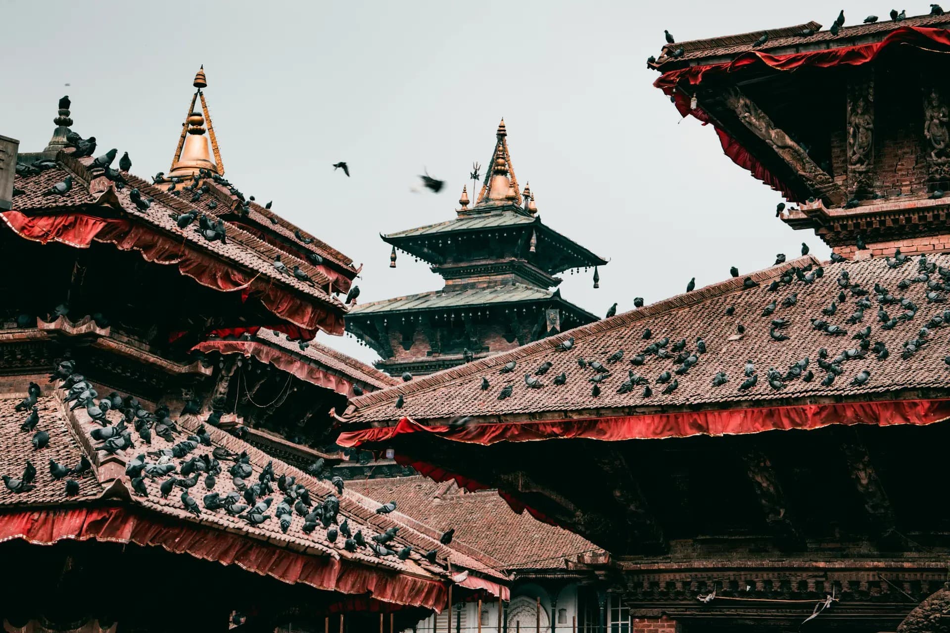 Nepal Overhauls Casino Laws with Strict AML and Capital Requirements - Regulatory iGaming news