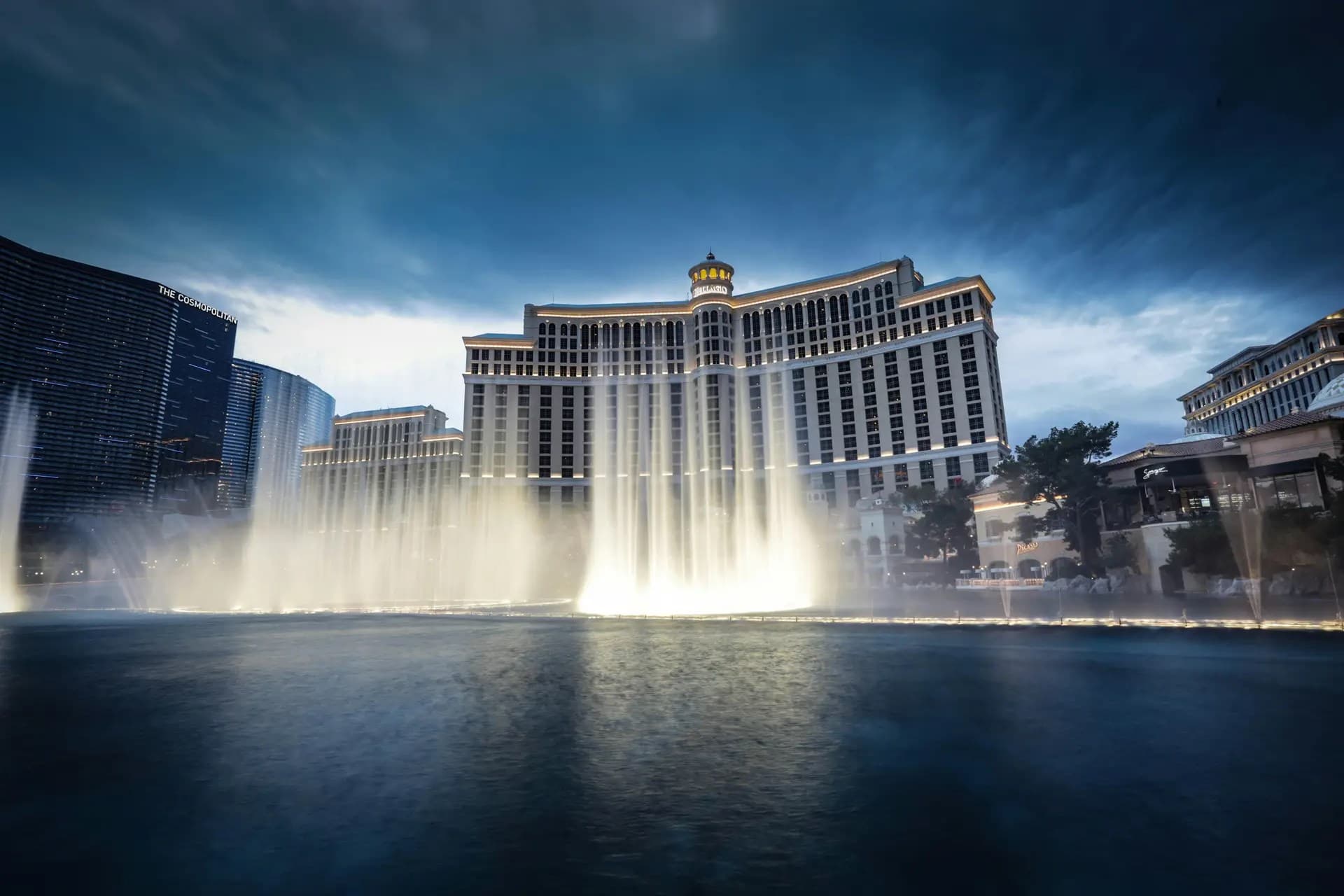Nevada Loosens Rules for High-Limit Gaming Salons Despite AML Concerns - Regulatory iGaming news
