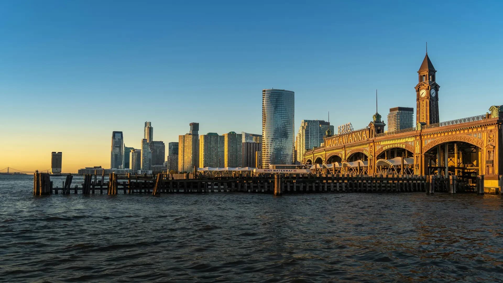 New Jersey's iGaming Revenue Sets New Record in May, Driving Overall Market Growth - Corporate iGaming news