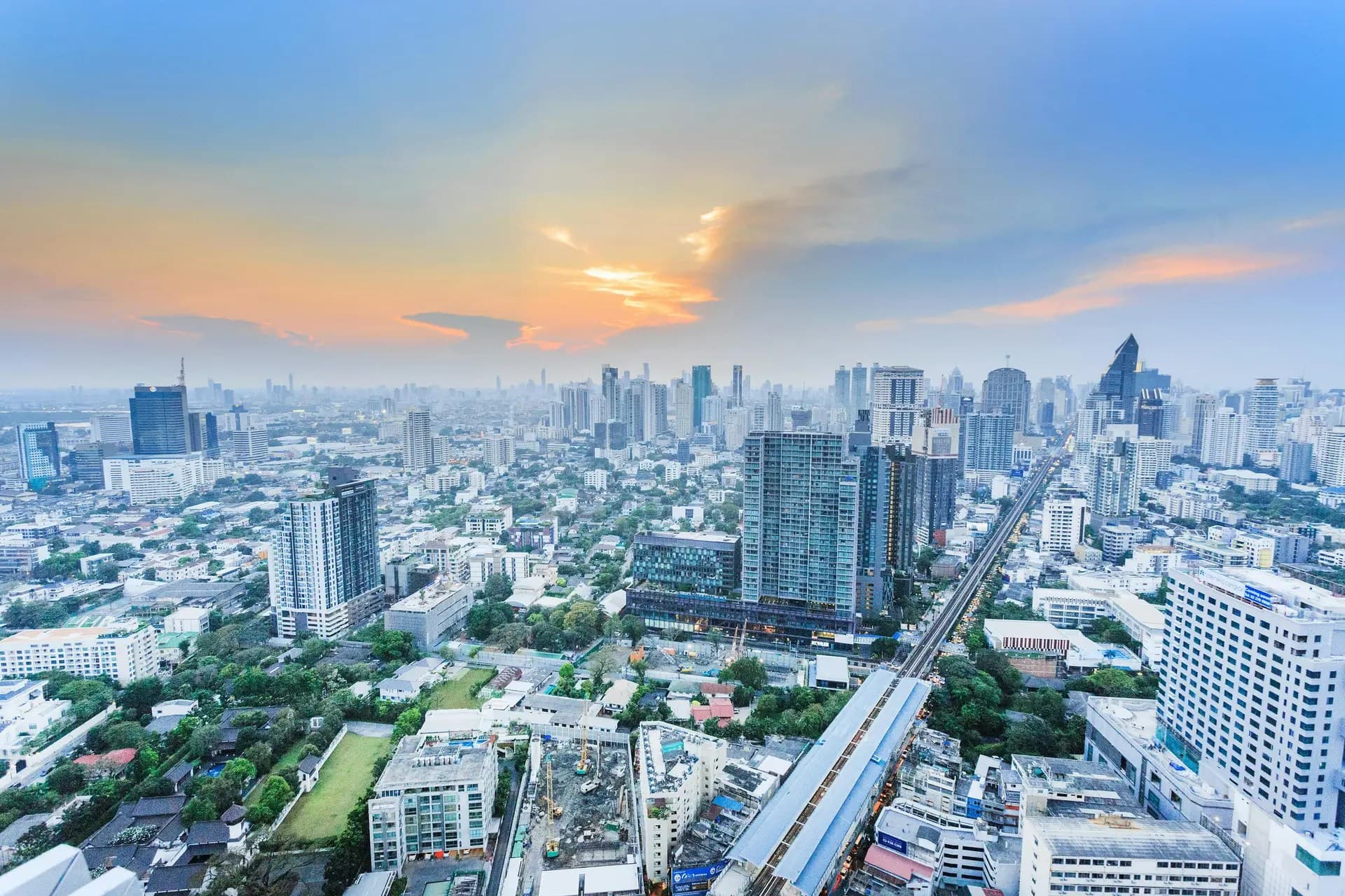 New Poll Indicates Casinos Crucial for Thailand’s Entertainment Complex Bill Passage - Regulatory iGaming news