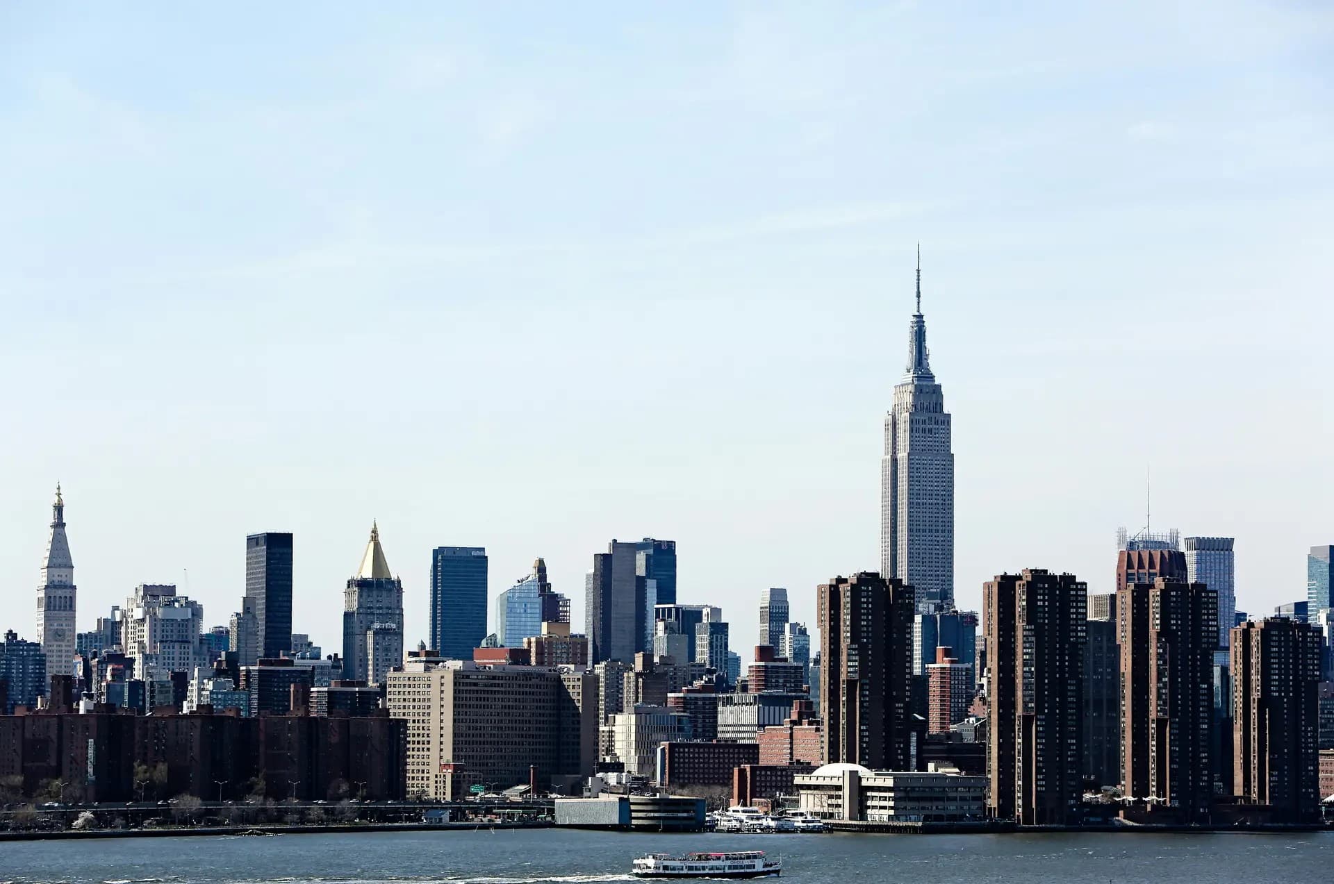 New York Casino Bid Pits Unions and Business Against Local Residents as Key Vote Looms - Corporate iGaming news