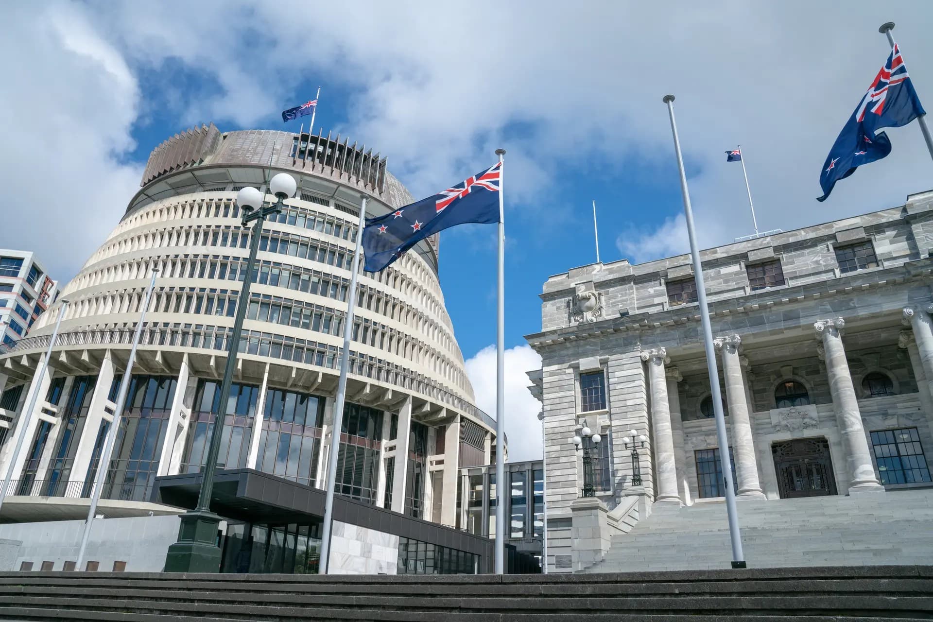 New Zealand Gambling Tax Hike to 16% to Fund Community Groups - General iGaming news