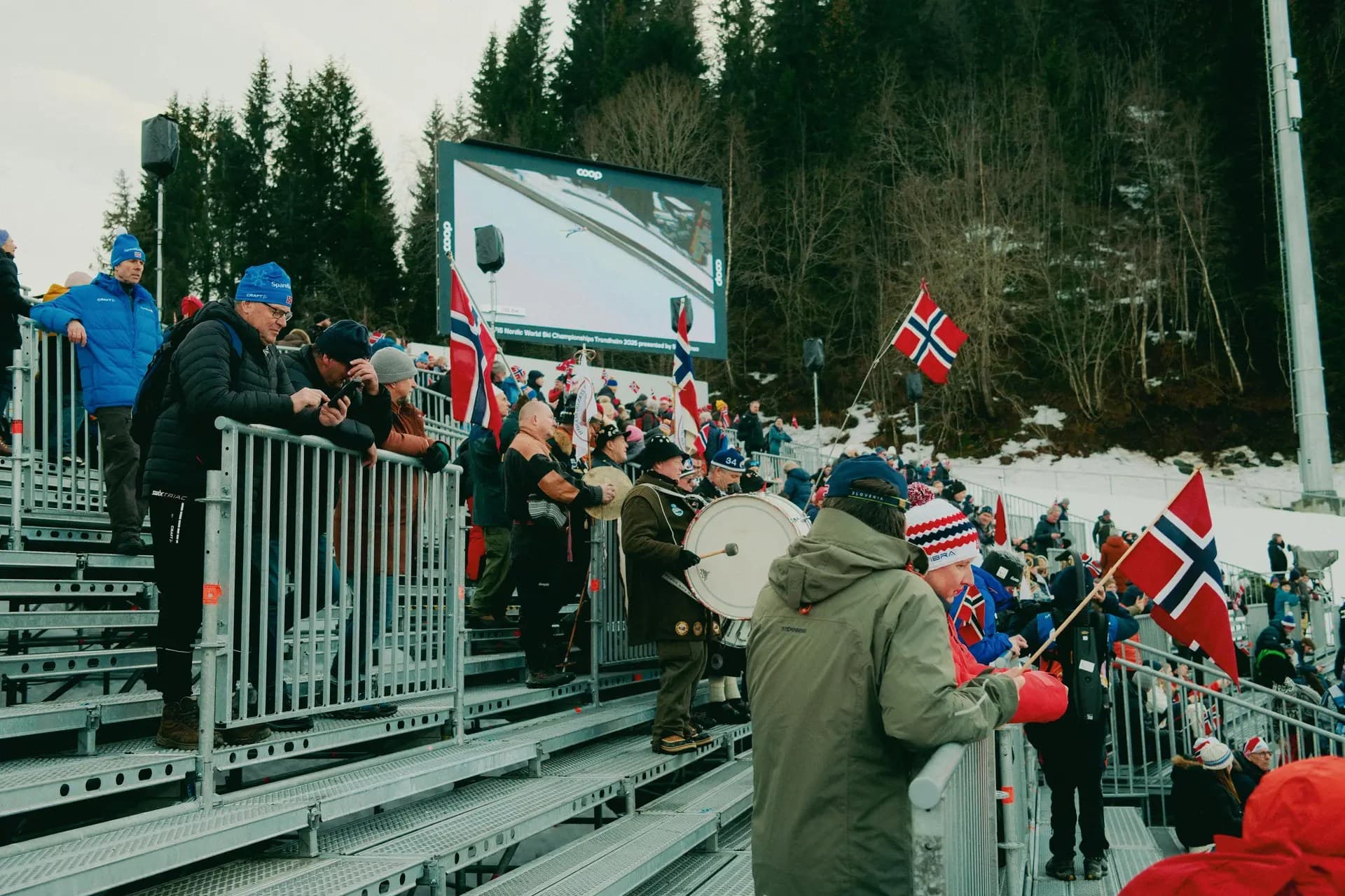 Norsk Tipping Turnover Rises as Illegal Market Shrinks, But Regulator Warns on Youth Protection - Regulatory iGaming news