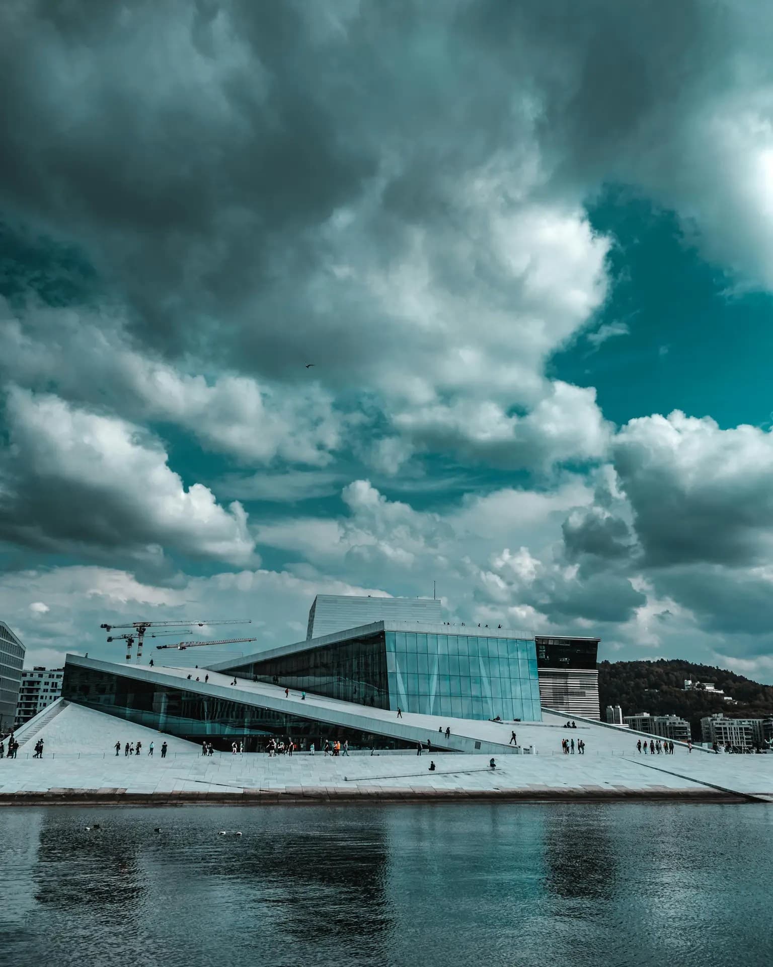 Norwegian Progress Party MP Reiterates Calls to End Gambling Monopoly Ahead of Election - Corporate iGaming news
