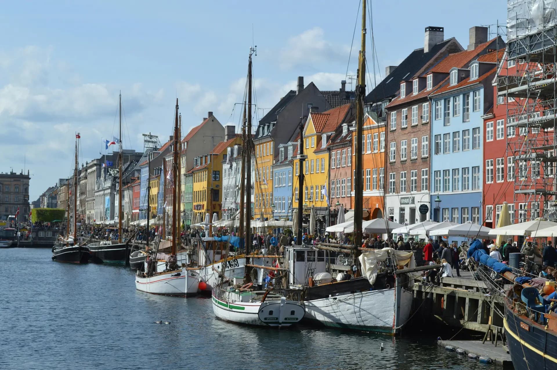 Online Casino Continues to Lead Market Growth in Denmark, Revenue Soars - Corporate iGaming news