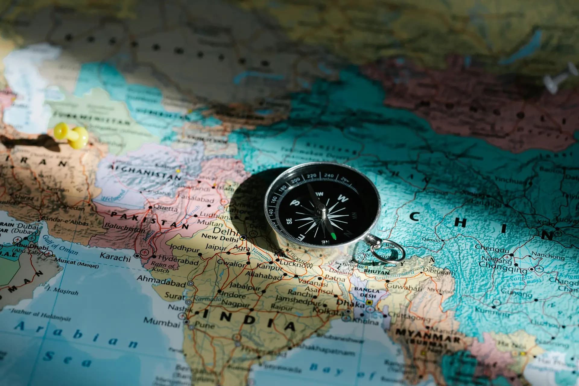 Pakistan Blocks 46 Gambling and Trading Apps in Major Black Market Crackdown - Regulatory iGaming news