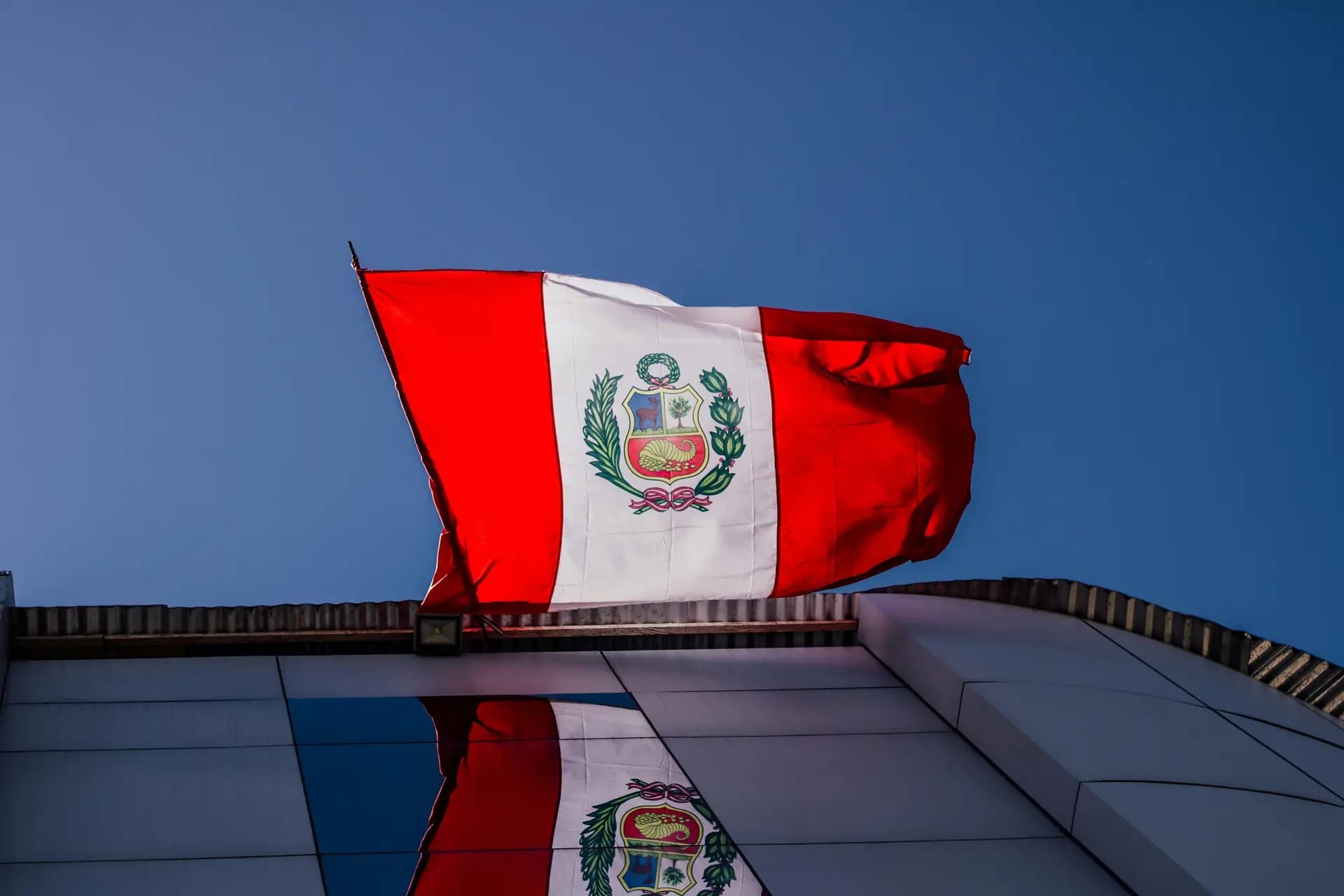 Peru Regulator Reports Significant 40% Drop in Illegal Online Gambling Supply - Regulatory iGaming news
