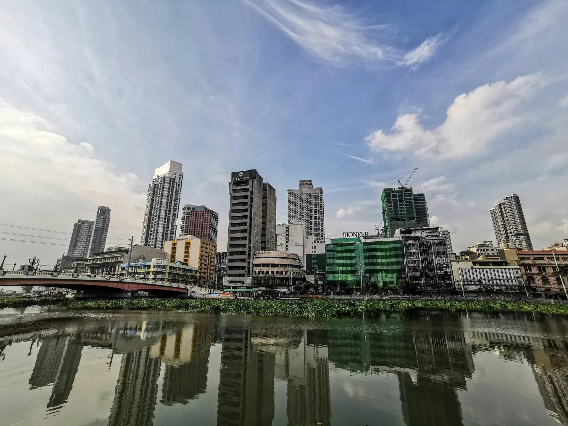 Philippine Casino Developer Hann Holdings Postpones IPO, Citing 'Gambling Row' and Market Jitters - Corporate iGaming news