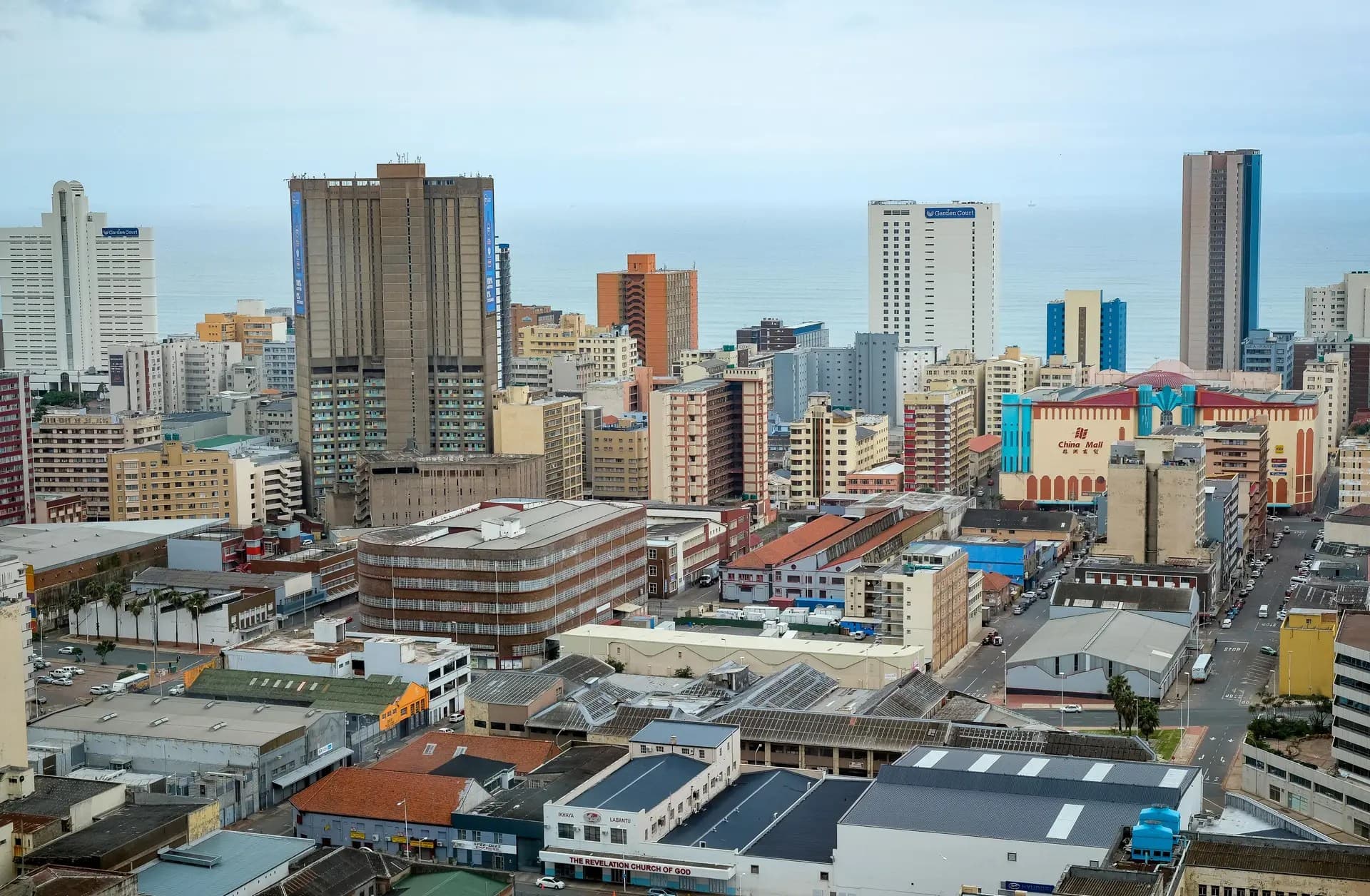 Philippine Operator DigiPlus Targets South Africa with Licence Application in Global Push - Corporate iGaming news