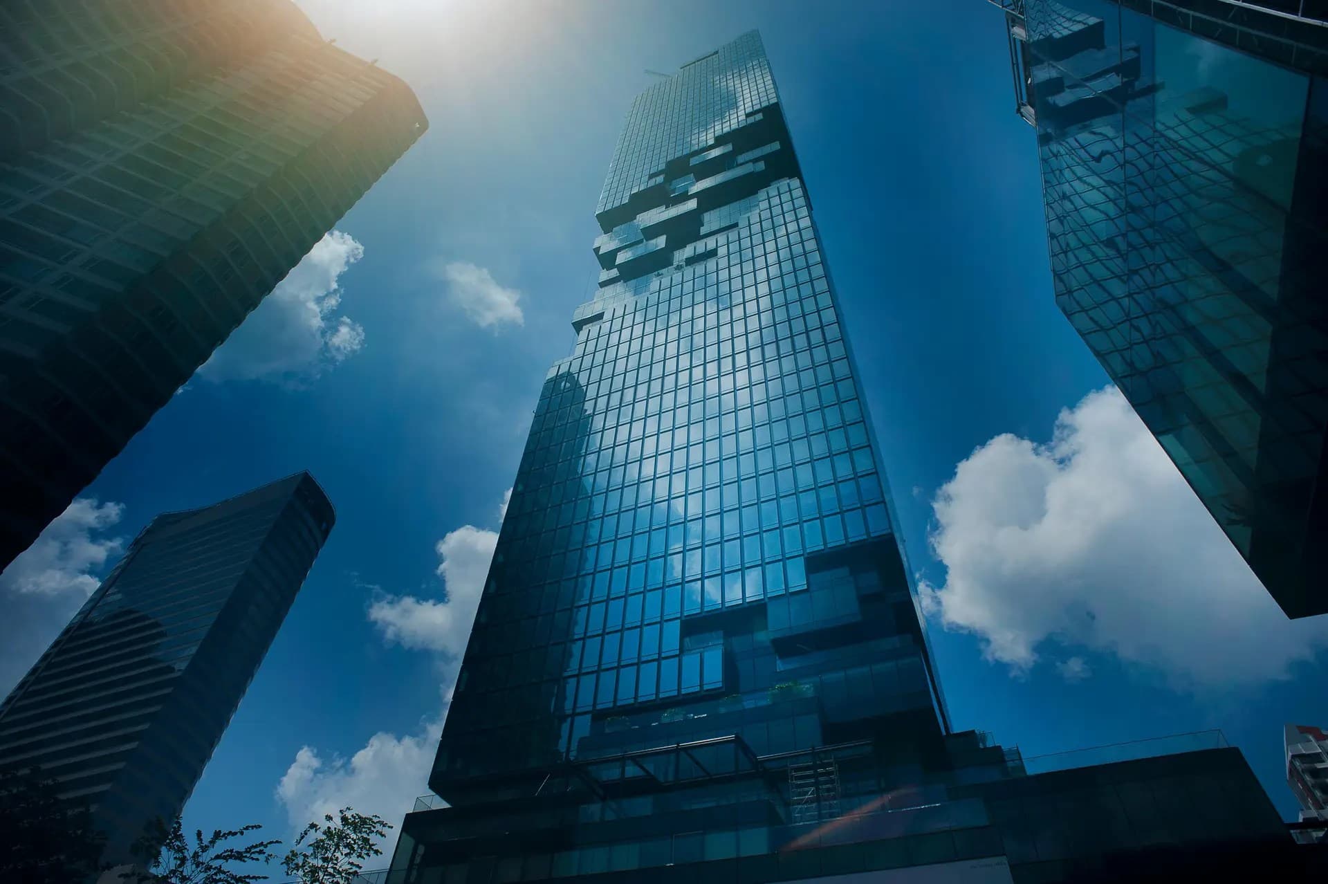 Political Quake Shelves Thai Casino Ambitions: Nation's Mega-Resort Plan Pulled Amidst Instability - Regulatory iGaming news