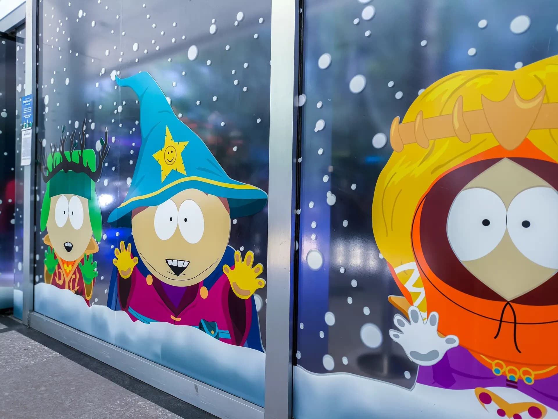 Prediction Markets Hit the Mainstream as South Park Satirises the Sector - Prediction Markets iGaming news