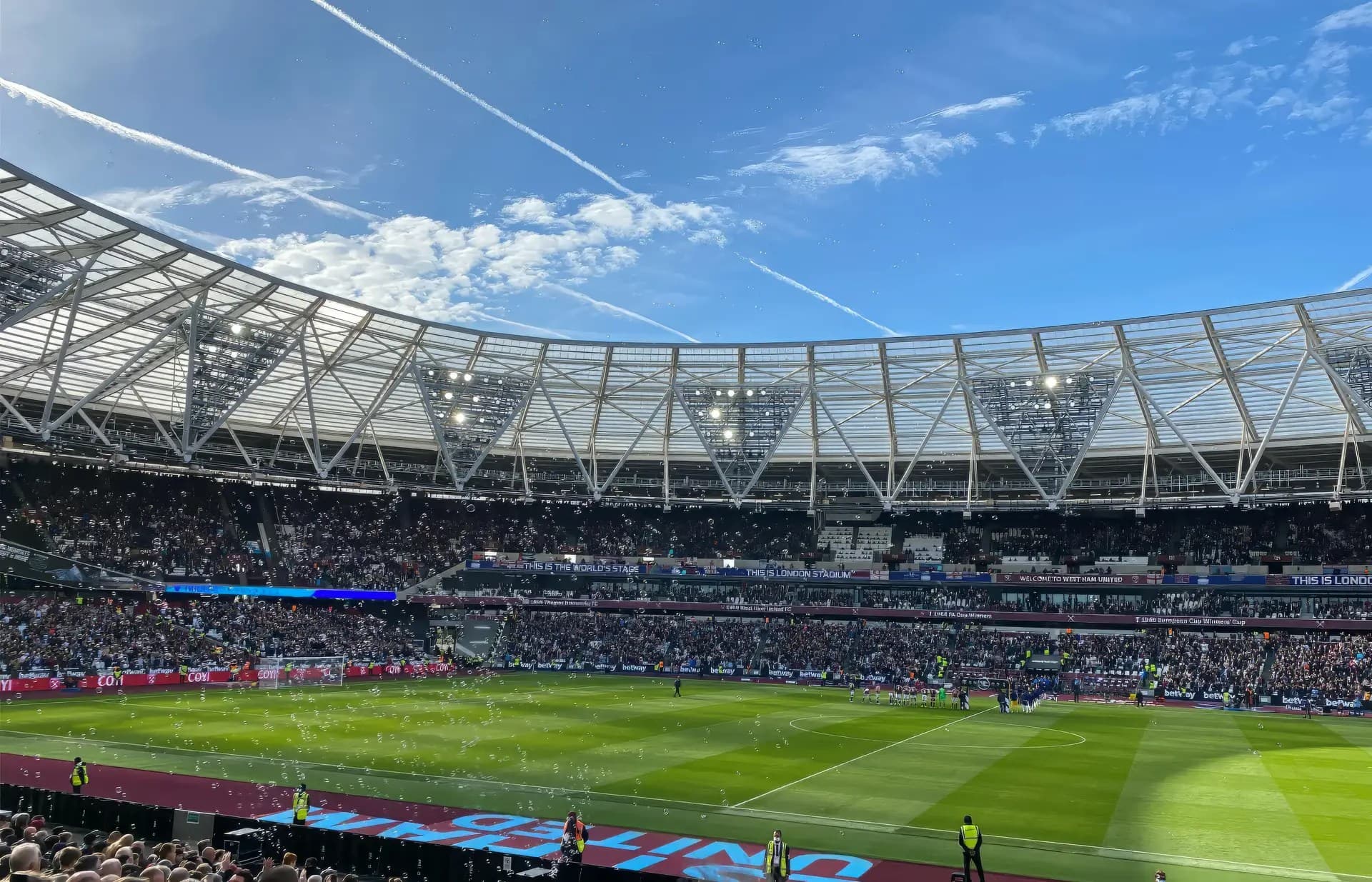 Premier League Ad Ban Looms as West Ham Secures BoyleSports Kit Sponsorship - Regulatory iGaming news