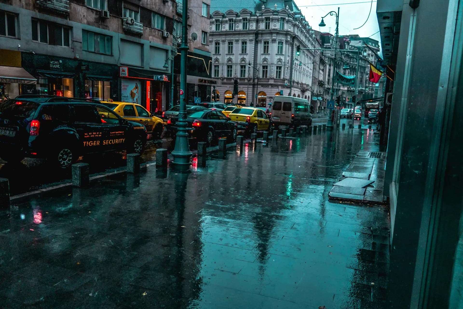 Romania's Fiscal Gamble: New Tax Hikes Spark Industry Outcry as Players and Operators Face Heavier Burdens - Corporate iGaming news