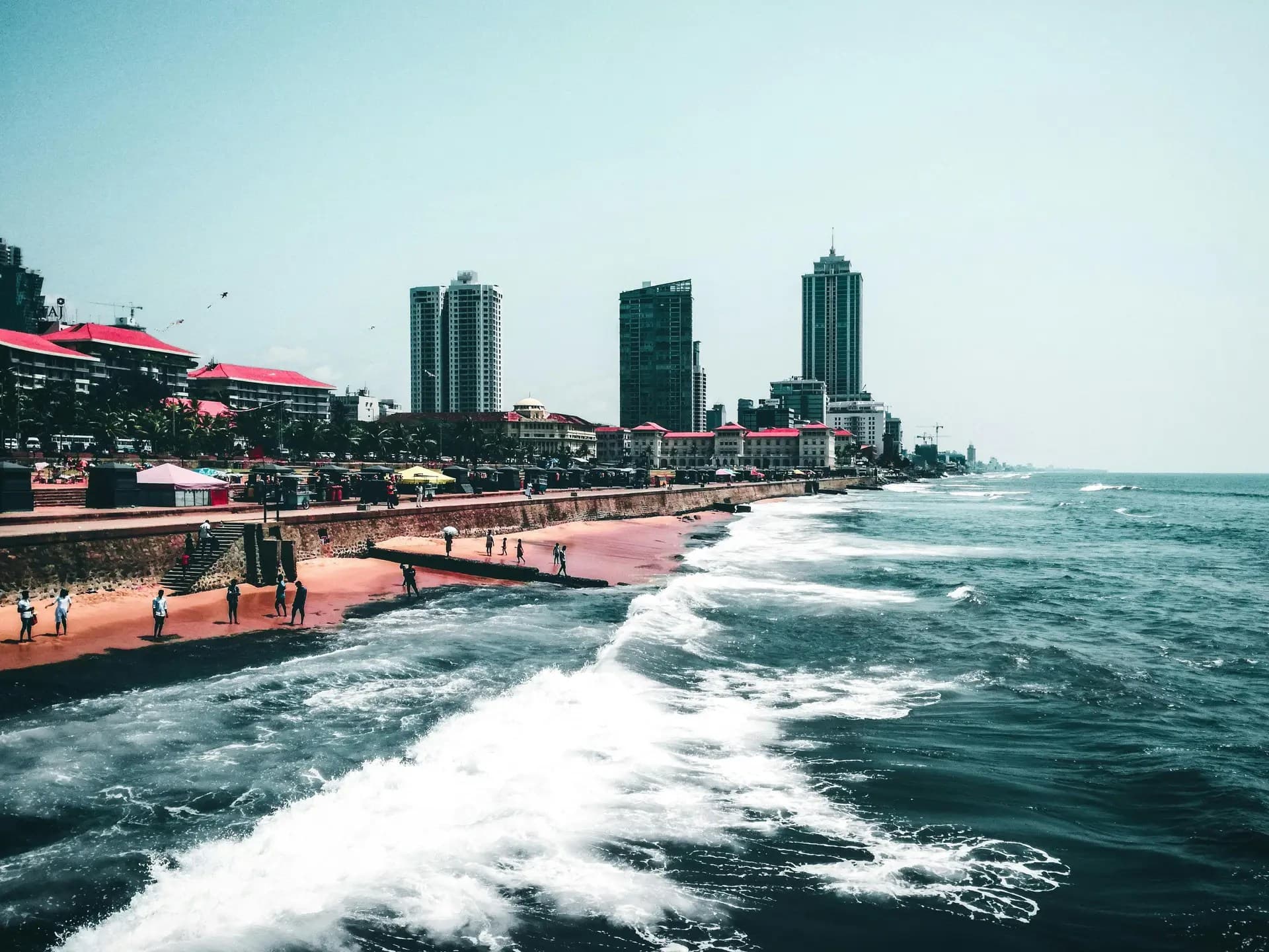 Sri Lanka's Gambling Bill Slammed as 'Proxy' for Politicians Ahead of Major IR Launch - Regulatory iGaming news