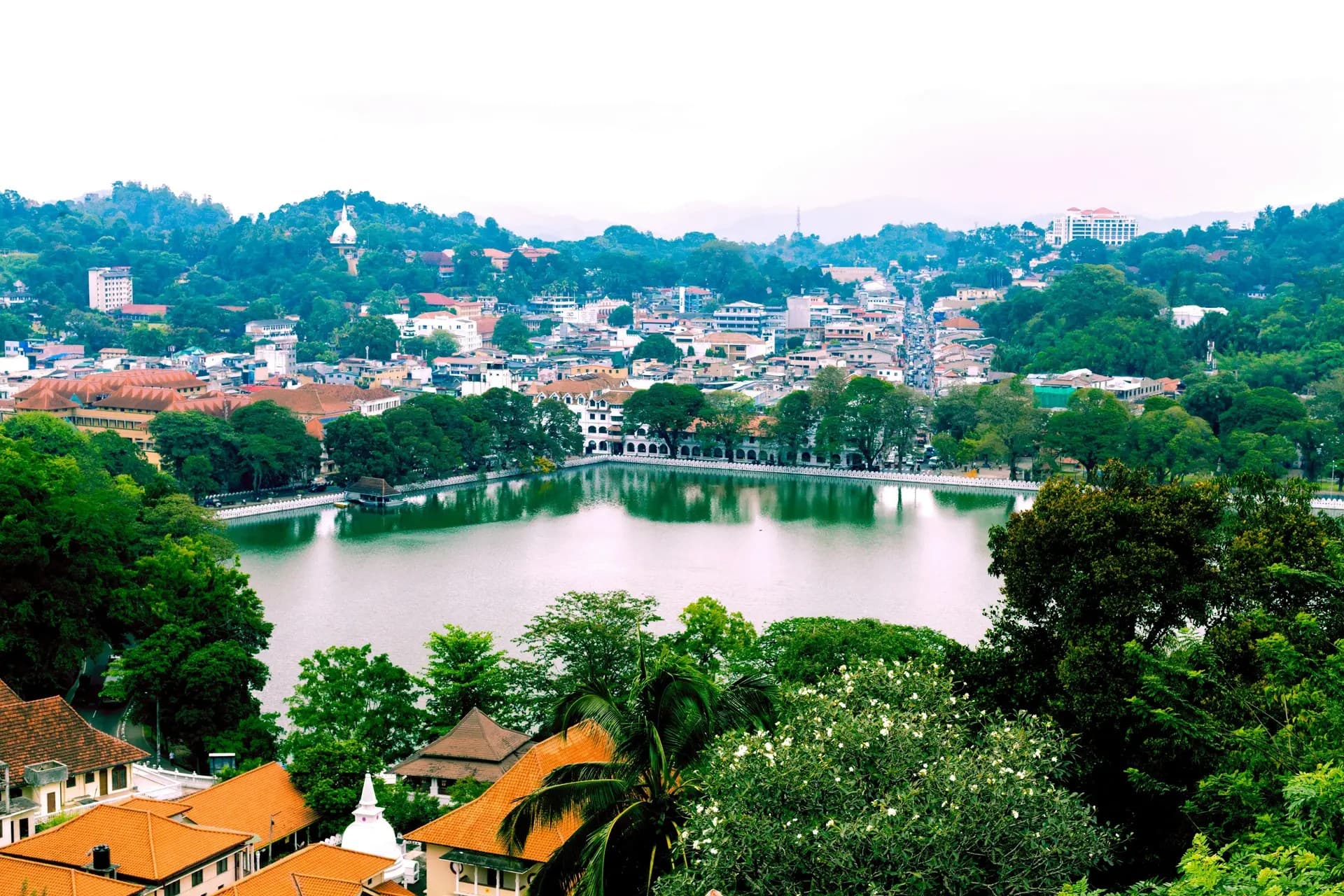 Sri Lanka's New Gambling Regulator Bill 'A Major Gamble' That Risks Credibility, Warns Expert - Regulatory iGaming news