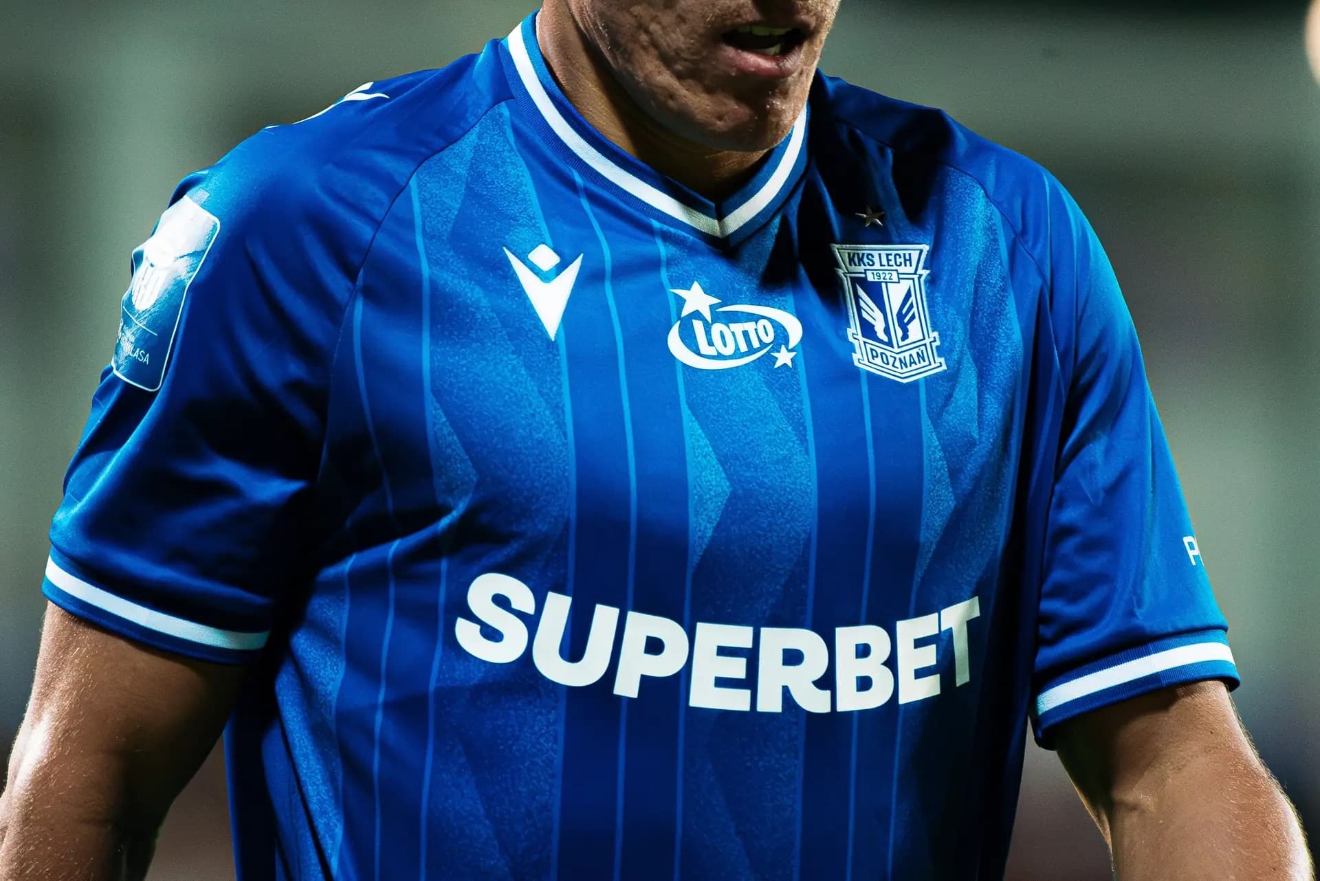 Superbet Founder Sacha Dragic to Become Sole CEO in Management Reshuffle - Corporate iGaming news