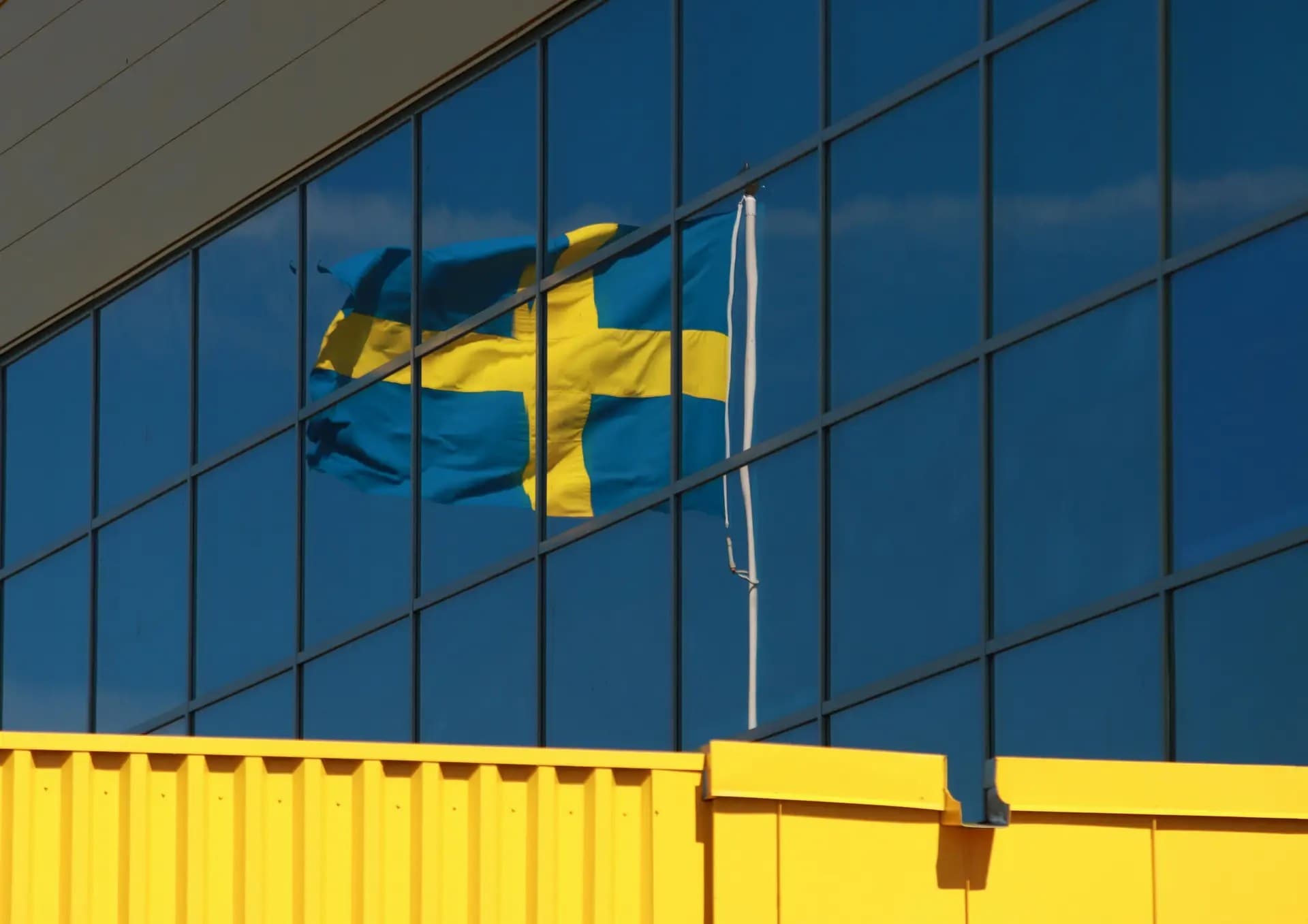 Sweden Gambling Revenue Edges Up to SEK6.71 Billion in Q3 - Regulatory iGaming news