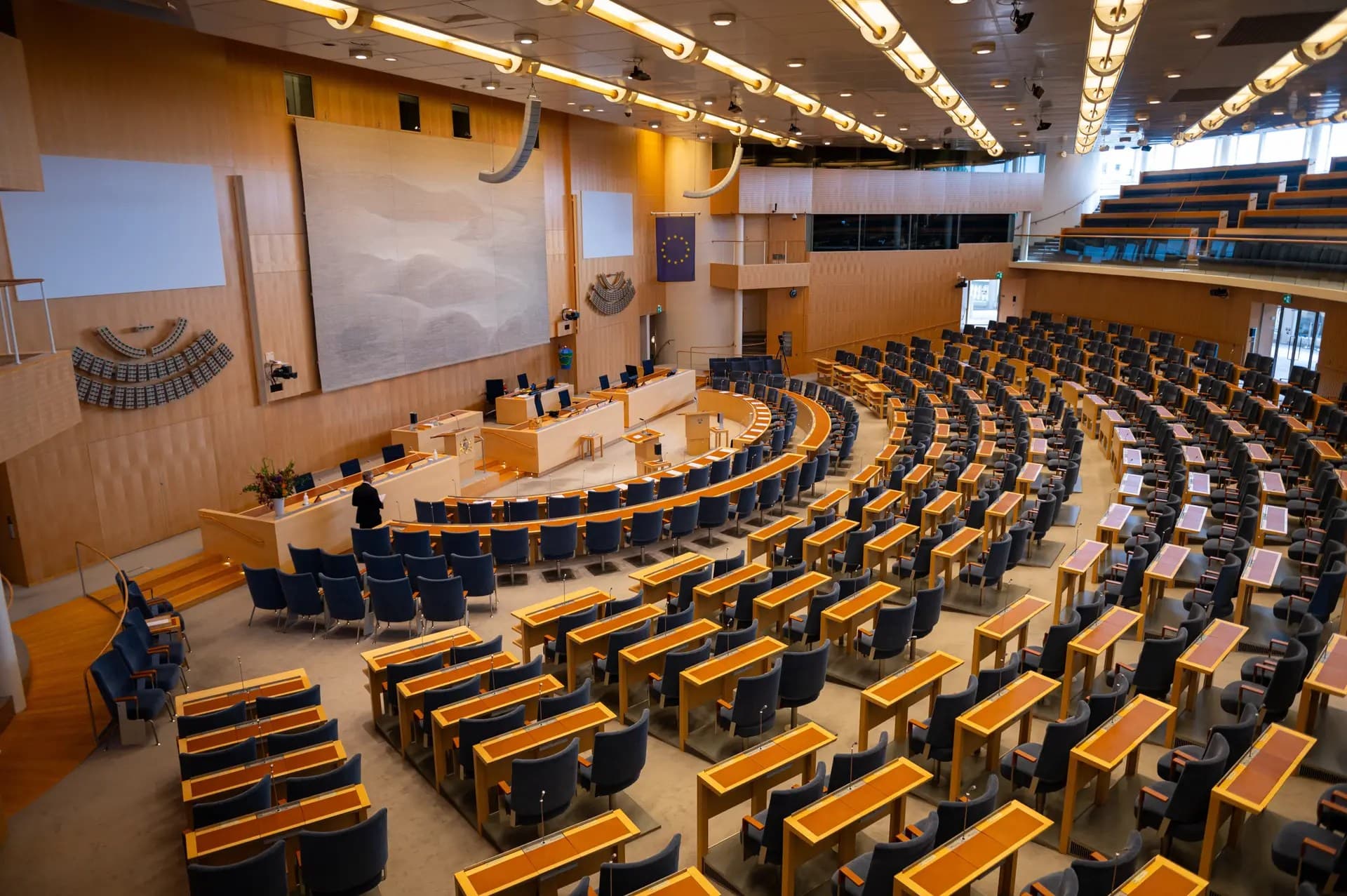Sweden Proposes Radical Overhaul of Gambling Law, Shifting Onus to Payment Providers - Regulatory iGaming news