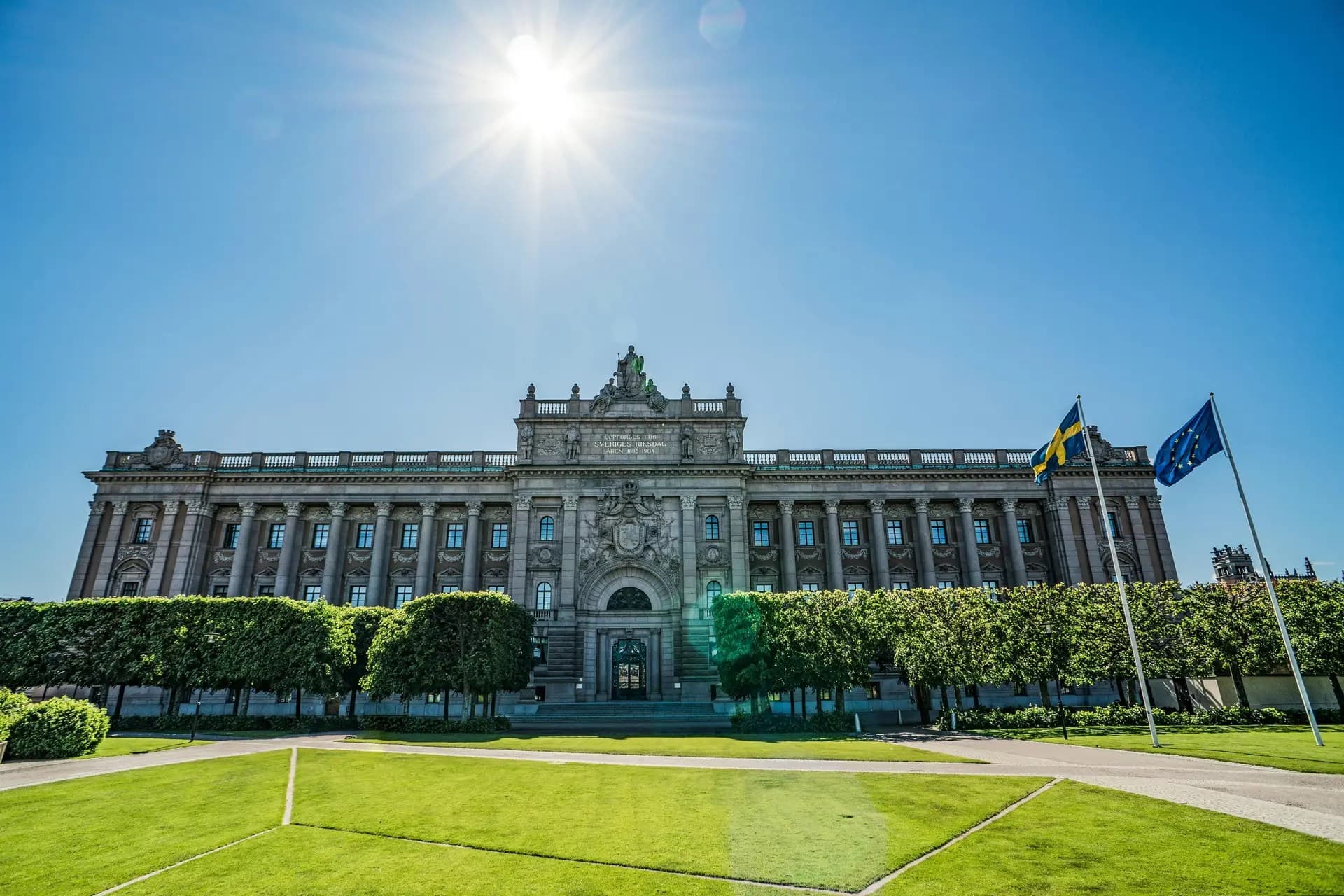 Swedish Regulator Bans More Unlicensed Operators as Black Market Concerns Mount - Regulatory iGaming news