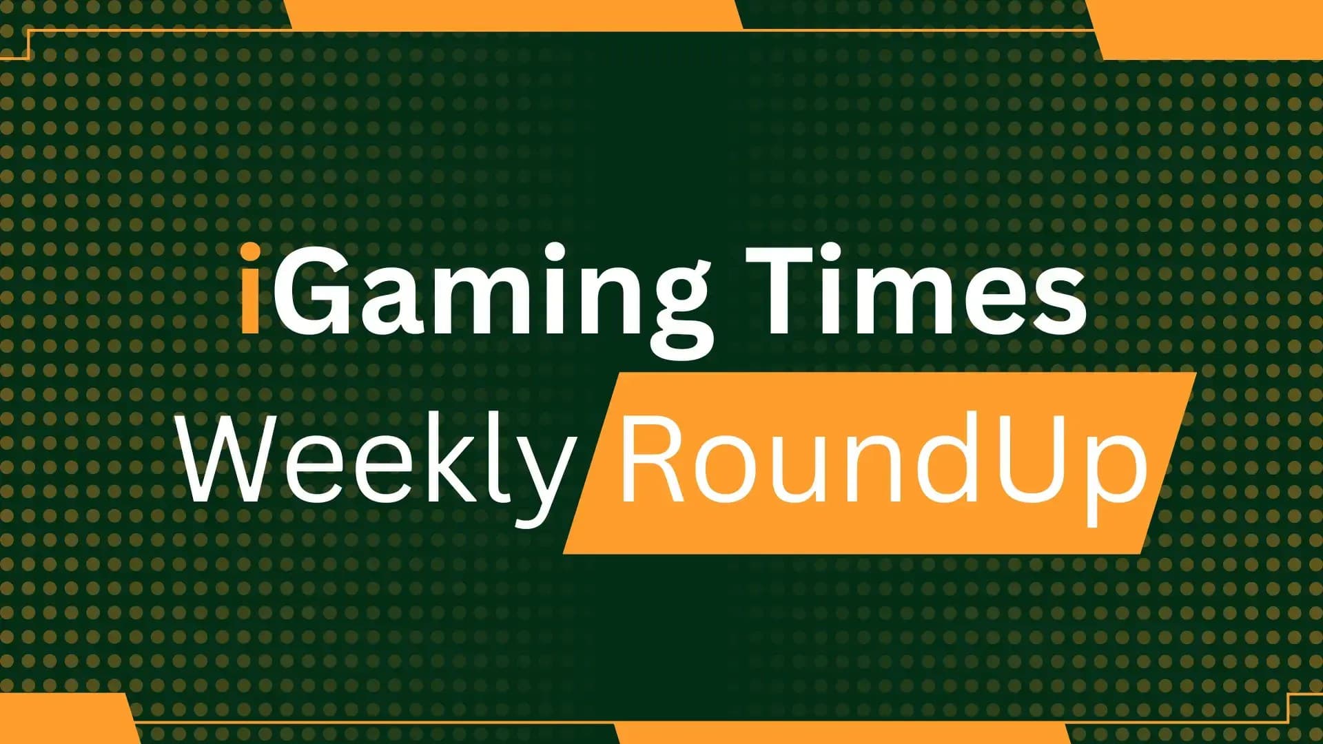 The Weekly RoundUp: Playtech, Evolution, and a 'Corporate Spy' Scandal - Corporate iGaming news