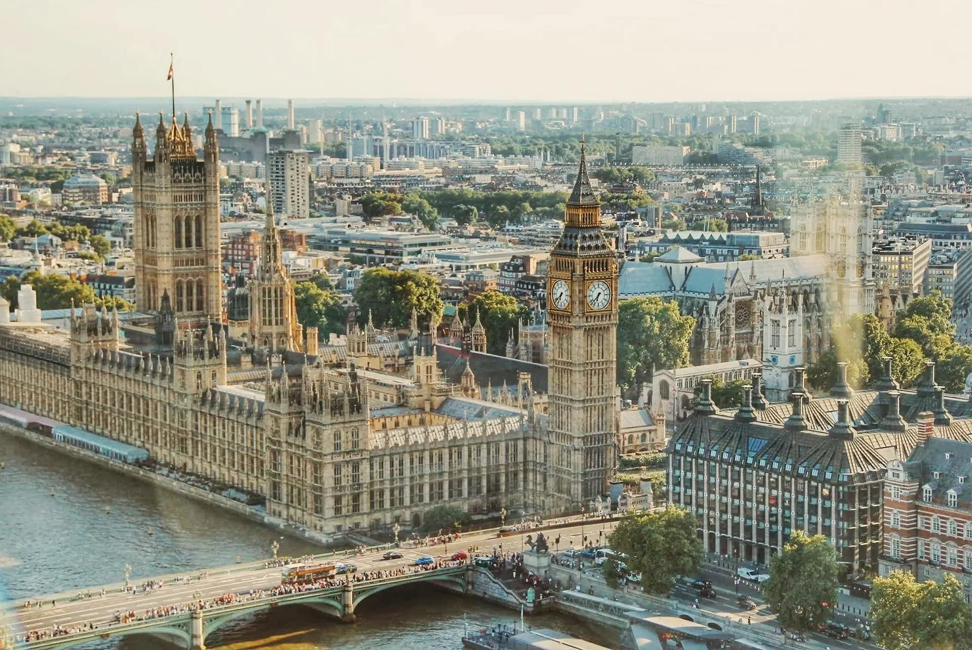 UK Parliament Committee Urges Review of Gambling Act and Harm Frameworks - Regulatory iGaming news