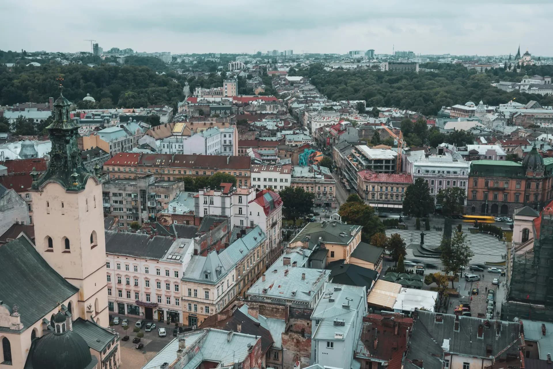 Ukrainian Gambling Council Calls for 'Comprehensive Approach' to Combat Global Black Market - Corporate iGaming news
