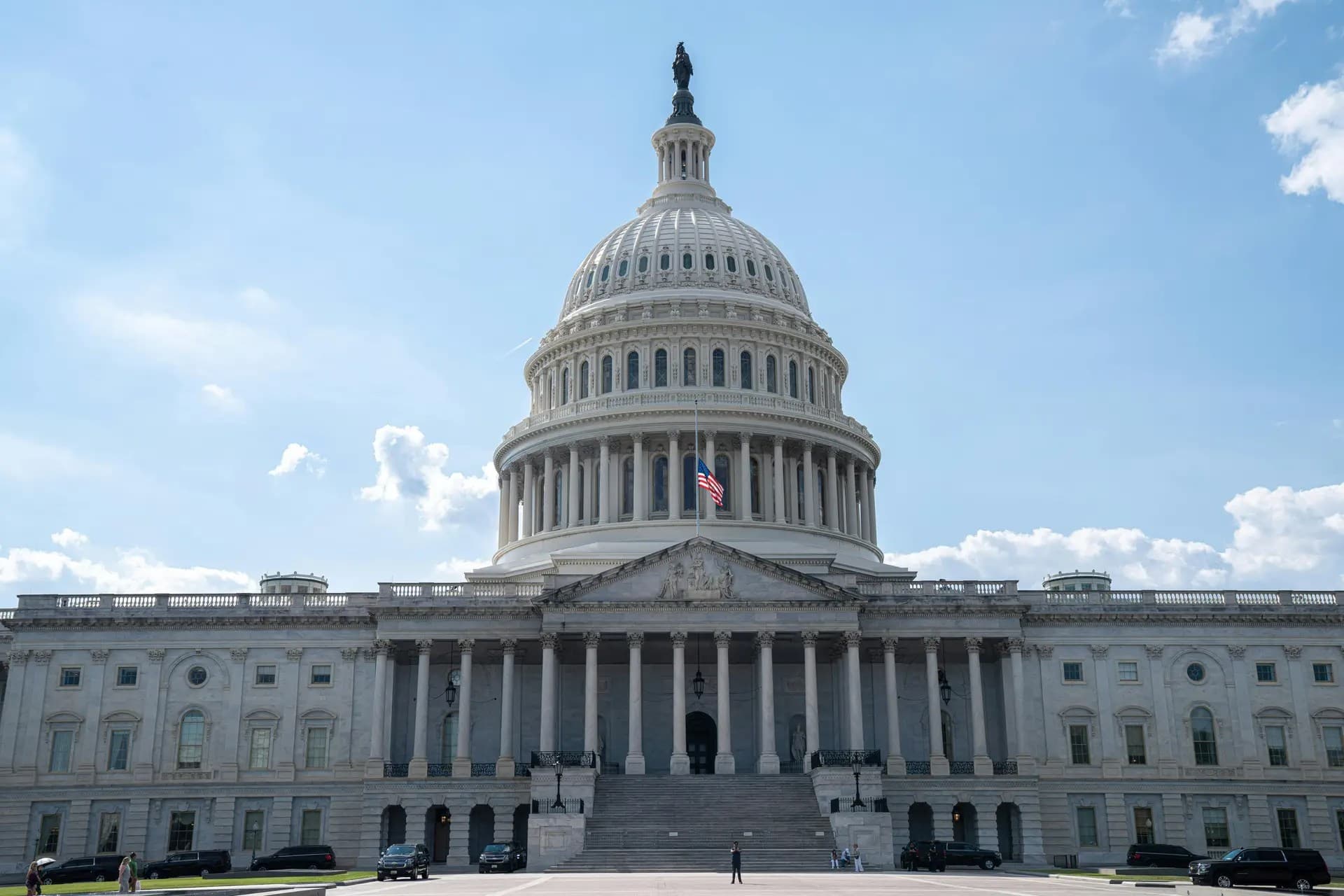 US Gamblers Face New Tax Hit as Effort to Repeal Deduction Cap is Blocked - Corporate iGaming news