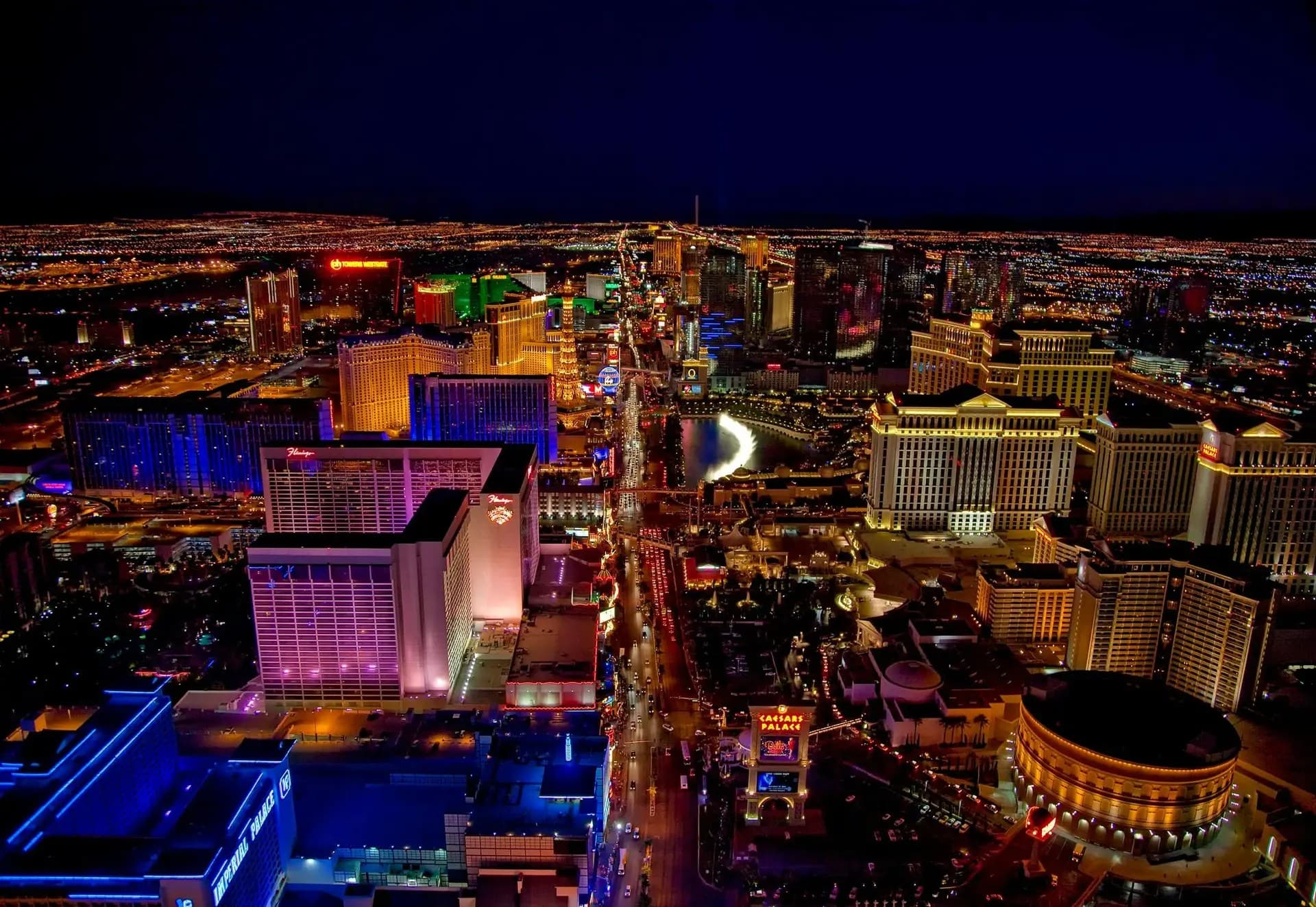 Wynn Las Vegas Fined $5.5M by NGC for AML Violations, 'Body Blow' to Reputation - Regulatory iGaming news