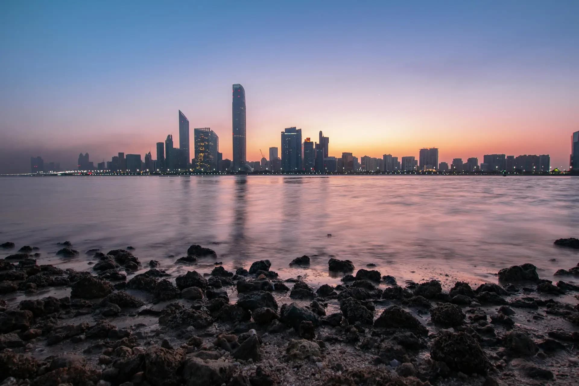 Wynn Resorts Reportedly Planning Second UAE Casino, Eyeing Wider Middle East Expansion - Corporate iGaming news