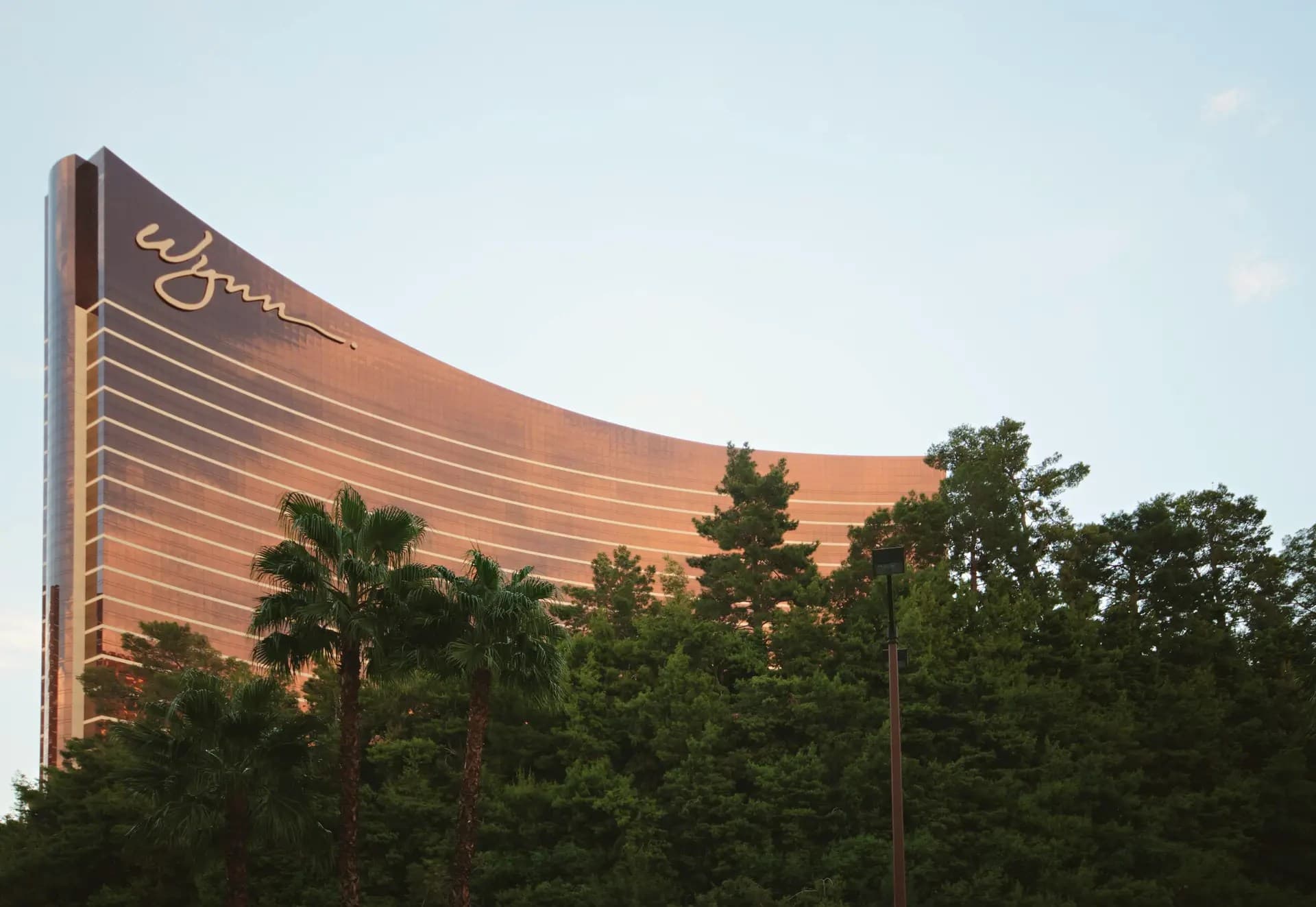 Wynn Stock Upgraded as UBS Backs 'Meaningful Head Start' in UAE Casino Market - Corporate iGaming news